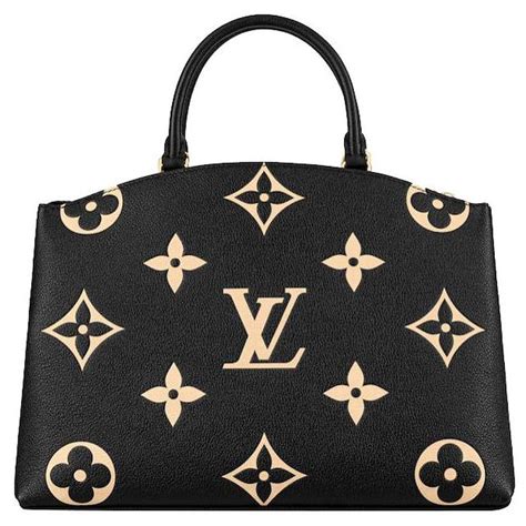 lv borsa grande|Grand Palais Tote Bag .